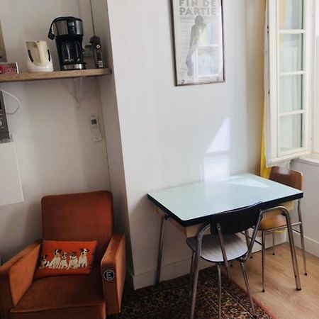Appartement Bulles Champagne Troyes Extérieur photo