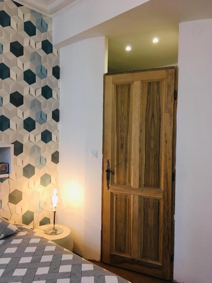 Appartement Bulles Champagne Troyes Extérieur photo