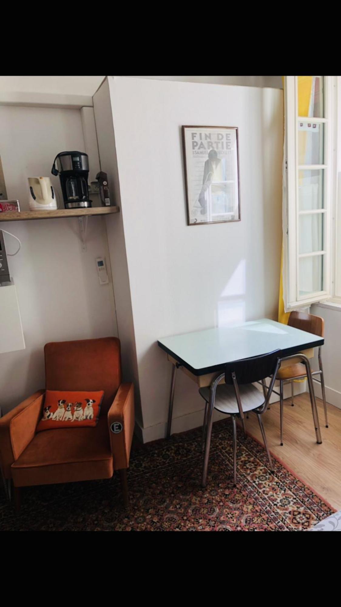 Appartement Bulles Champagne Troyes Extérieur photo